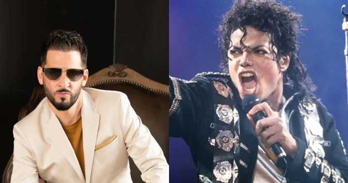 Jon B. shares memories of collaboration with Michael Jackson