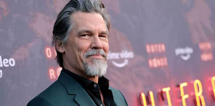 Josh Brolin reflects on 4 decade career in ‘The Rake Issue 101’