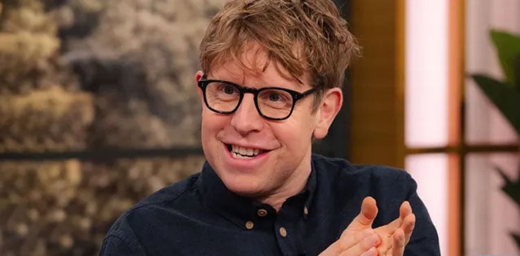 Strictly Come Dancing Gets a New Host: Josh Widdicombe to Join Emma Willis