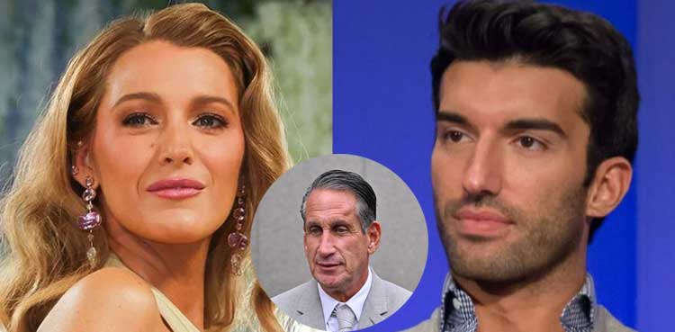 Justin Baldoni’s lawyer reveals the ‘real reason’ behind the deal