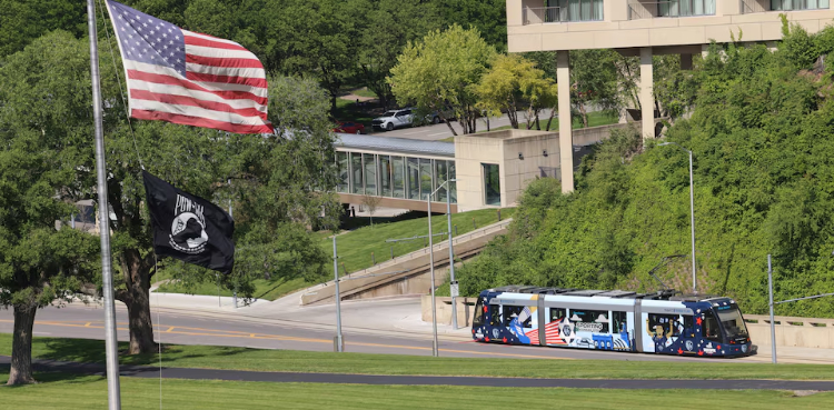 How Kansas City became a surprise World Cup hotspot