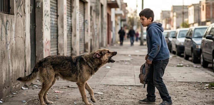 Karachi boy dies of rabies after dog-bite; 10th this year