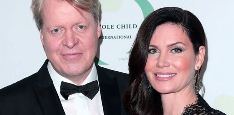 Karen Spencer Breaks Silence on Split from Charles Spencer