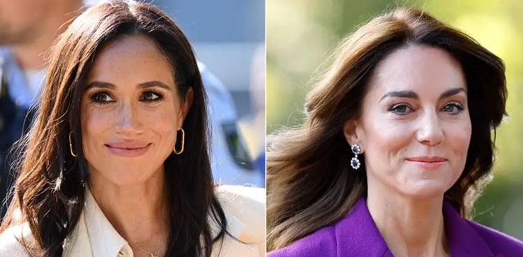 King Charles orders Kate-Meghan peace amid health crisis