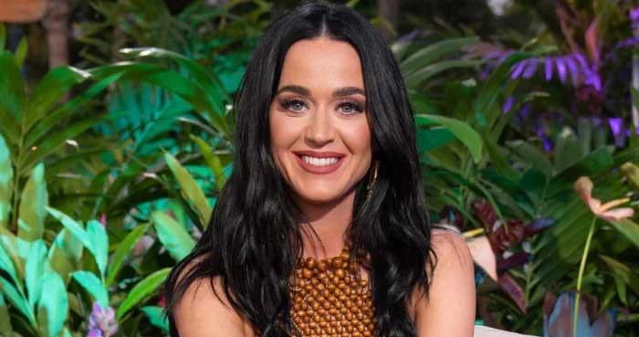 Katy Perry’s cheeky toast to Josh Groban’s engagement goes viral