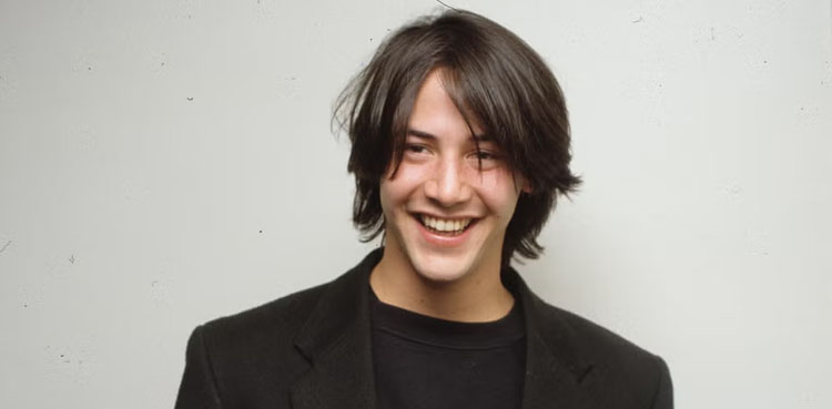 Keanu Reeves opens up about being fired from early CBC role