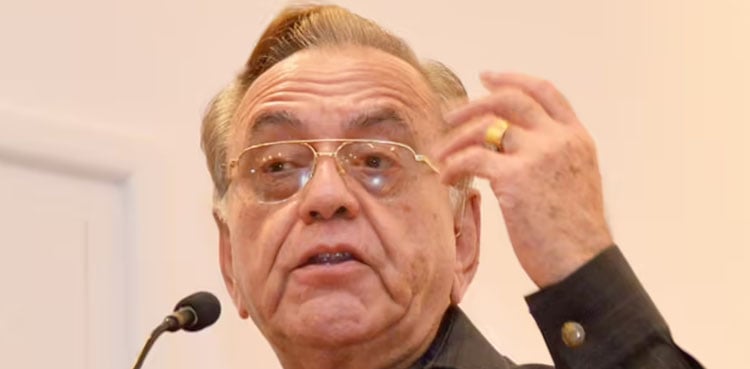 Pakistan’s peacemaking efforts in U.S.-Iran talks may lead to lasting peace, says Khurshid Kasuri
