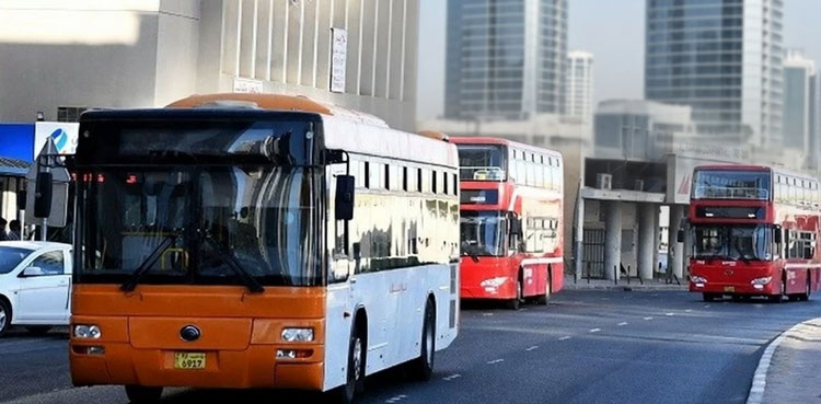 Kuwait targets congestion with new public transport, mobility plans