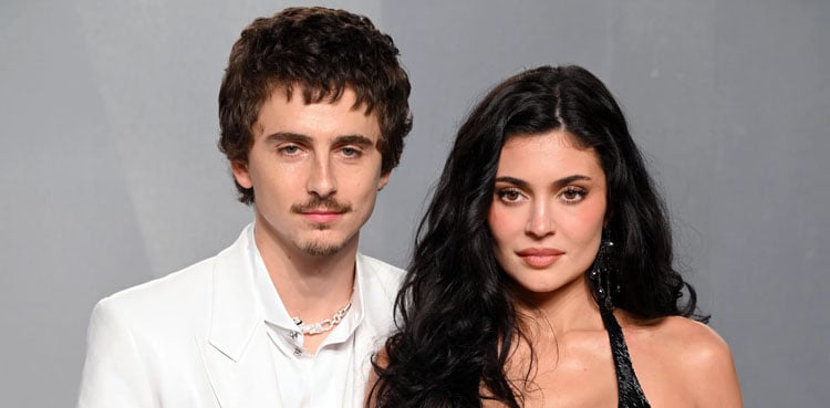 Kylie Jenner publicly praises Timothée Chalamet’s sister Pauline after film premiere, months after viral Oscar’s moment