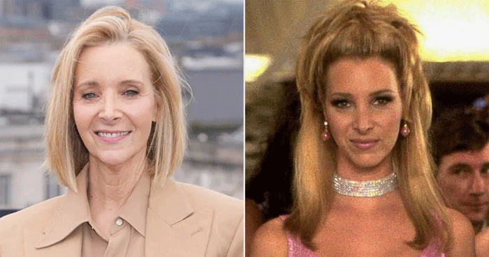 Lisa Kudrow teases ‘really funny’ Romy and Michelle’s High School Reunion sequel