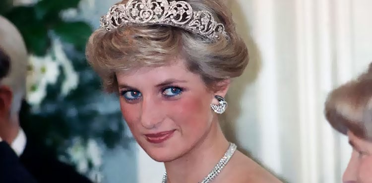 Why Princess Lady Diana Struggled with Life in London?