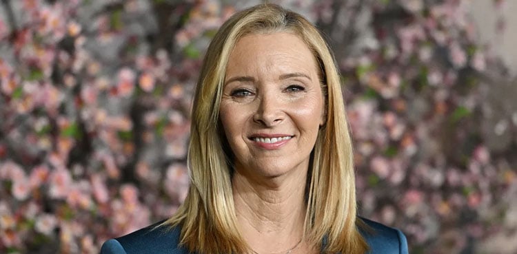 Lisa Kudrow Voices Concerns Over AI’s Impact on Entertainment Industry