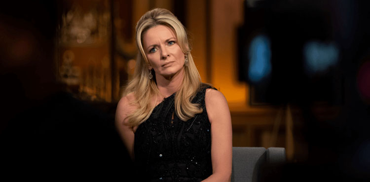 The Comeback Series Finale: A Bittersweet Goodbye with Lisa Kudrow