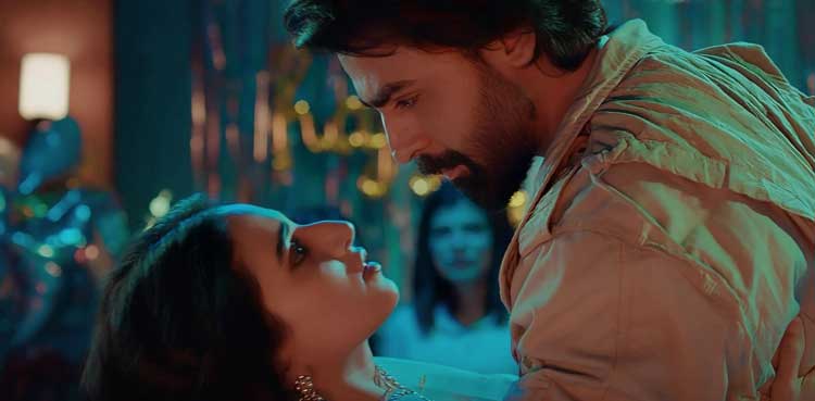 Luv Di Saun Trailer: Fans Praise Farhan Saeed and Mamya Shajaffar’s Chemistry