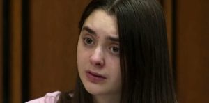 Mackenzie Shirilla asks for Kim Kardashian to be her lawyer in jail call after the crash documentary release