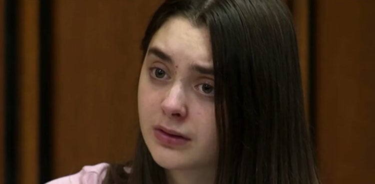 Mackenzie Shirilla asks for Kim Kardashian to be her lawyer in jail call after the crash documentary release