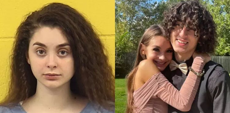 Ex-Inmate Claims Mackenzie Shirilla Ran ‘Sugar Daddy’ Schemes Behind Bars