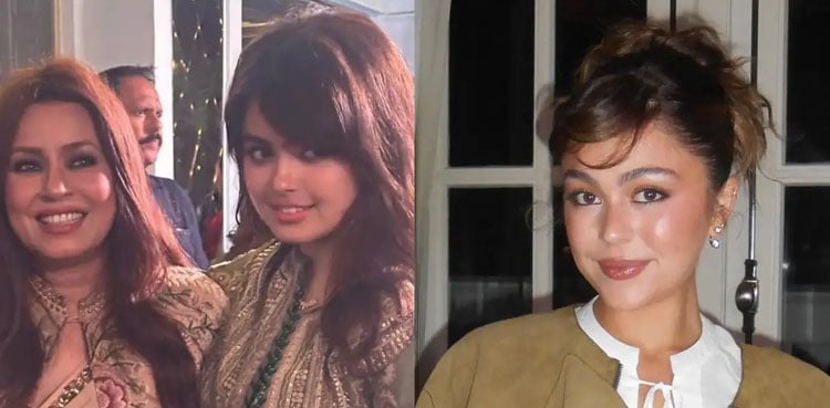 Mahima Chaudhry reacts to daughter’s Hollywood twin Mika Abdalla