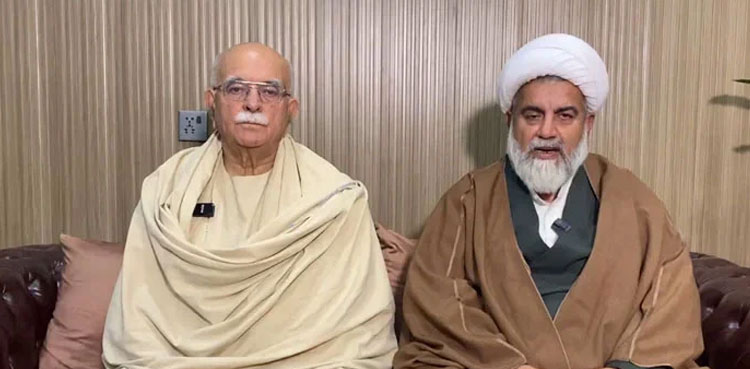 PTI lawmakers express dissatisfaction over opposition leaders’ efforts for founder’s release