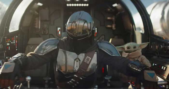 ‘The Mandalorian and Grogu’ tracking for $160M global opening