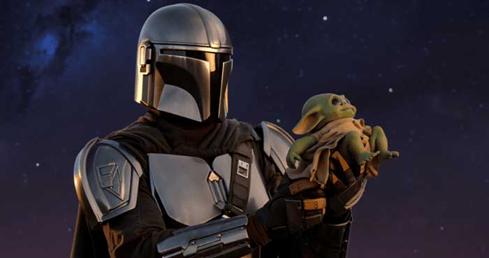 Box office tracking: ‘The Mandalorian’ movie projected for strong debut