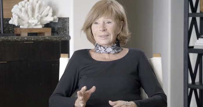 Marcia Lucas dies at the age of 80