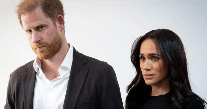 Meghan Markle, Prince Harry mark dual celebrations with Disneyland trip