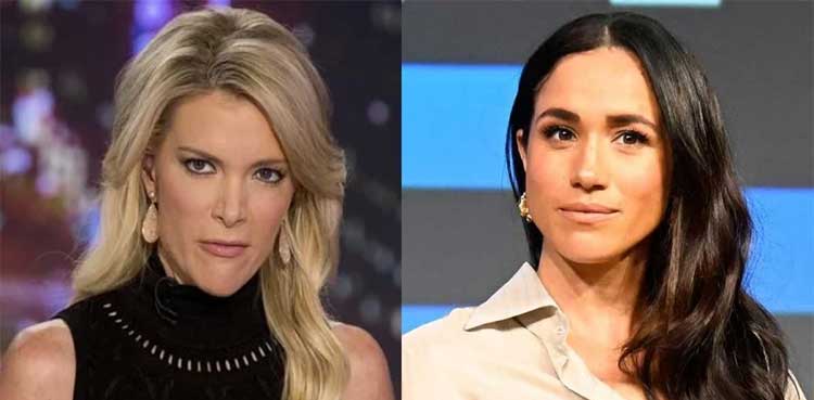 Megyn Kelly Slams Meghan Markle’s Geneva Speech