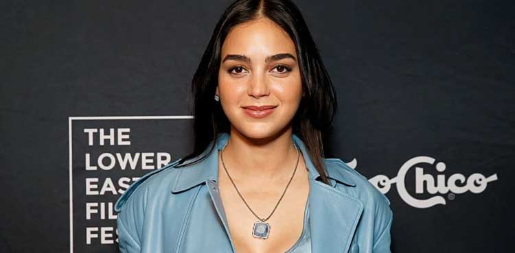Melissa Barrera opens up about Hollywood ‘Blacklist’ after Gaza peace calls