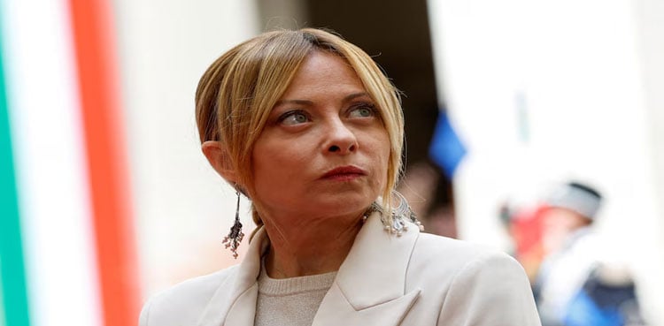 Italy pays the price of Meloni's stalled green energy transition