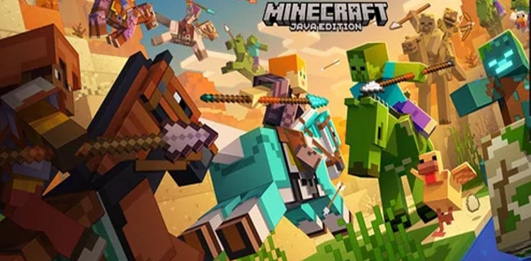 Play Minecraft Java Multiplayer: A Step-by-Step Guide to Peer-to-Peer