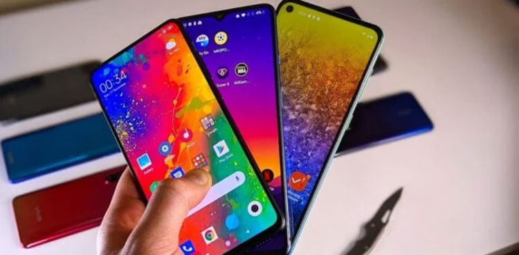 Mobile Phone Winners List Issued by Govt- Check Here!