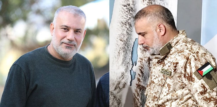 Israel claims assassination of new Hamas armed wing chief in Gaza strike