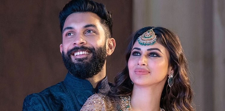 Mouni Roy And Suraj Nambiar fuel separation chatter
