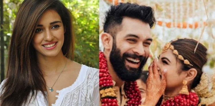 Mouni Roy turns off Instagram comments after social media users drag Disha Patani into controversy