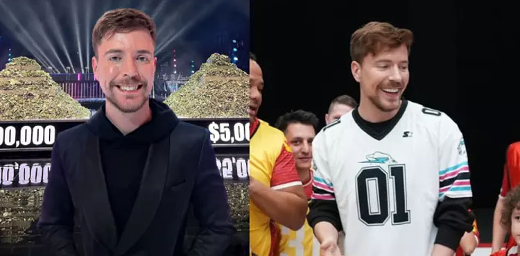 MrBeast in Legal Trouble: YouTube Star Faces Multiple Lawsuits