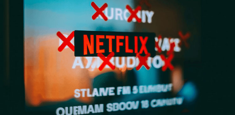 Netflix’s 2026 Cancellation Spree: 8 Shows Axed, Including Terminator Zero and Vince Staples Show