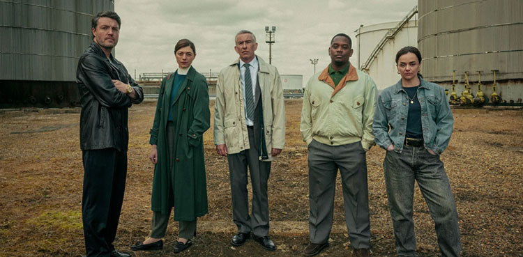 Uncovering the Shocking True Story Behind Netflix’s Legends