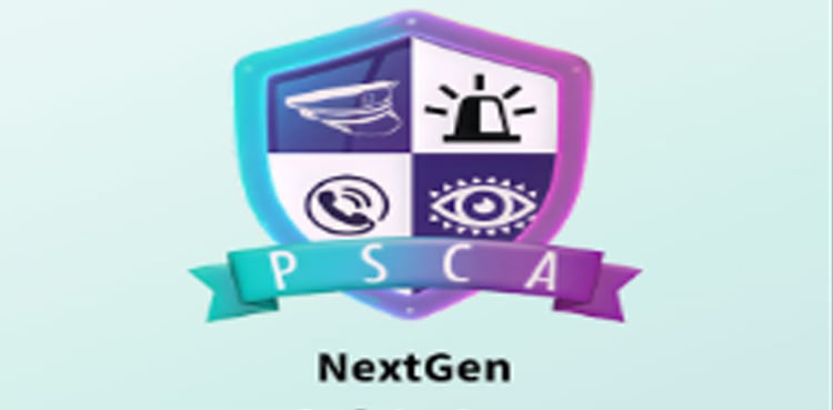 NextGen Safety App: How to get help in an emergency?