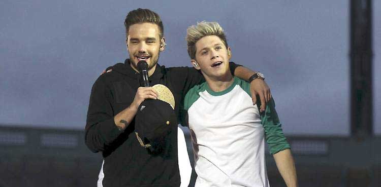 Niall Horan sings tribute to Liam Payne in new track ‘End of an Era’