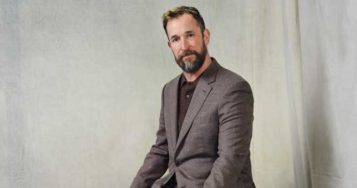 Noah Wyle jumps into ‘Dr. Robby’ mode after on-set accident