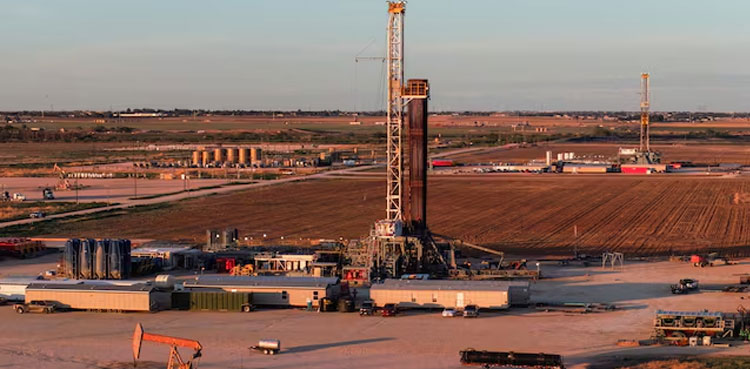 Oil prices rise as investors weigh Middle East peace prospects