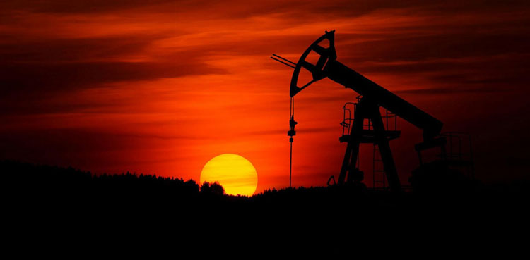 Oil jumps, stocks mixed after US disputes Iran’s claim it halted American warship