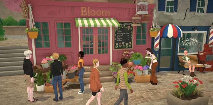 Paralives build mode explained: Why early access players say it’s a game-changer for life sim builders