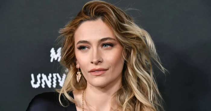 Paris Jackson updates on her health post check-up