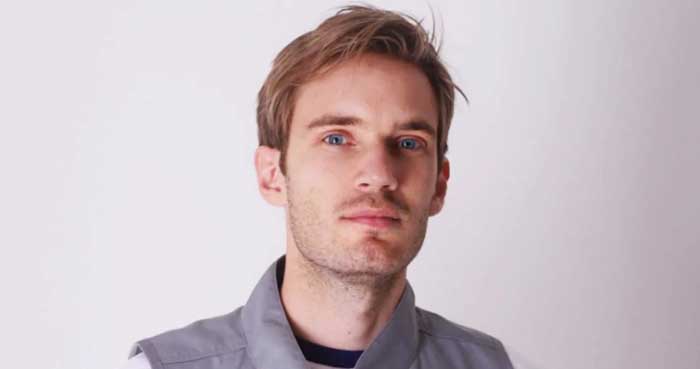 PewDiePie to end YouTube vlogs: Here is why
