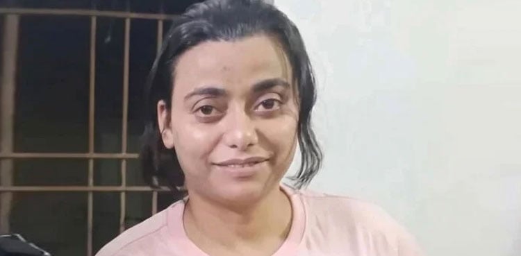 Police Make Another Breakthrough In Anmol Pinky case