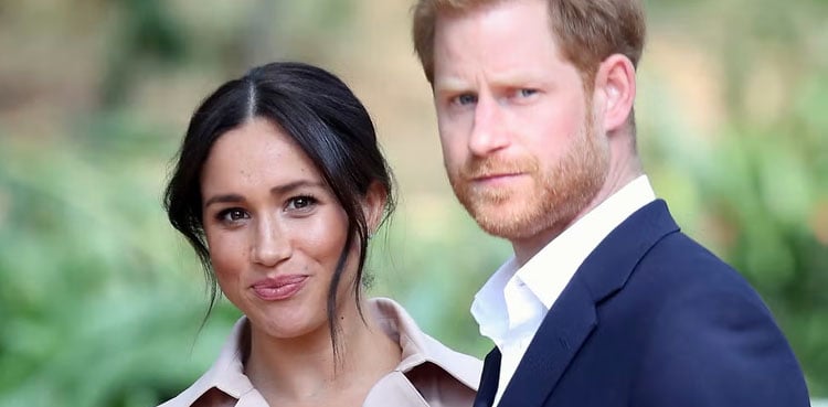 Prince Harry Labelled ‘Cringeworthy’ by Army veteran