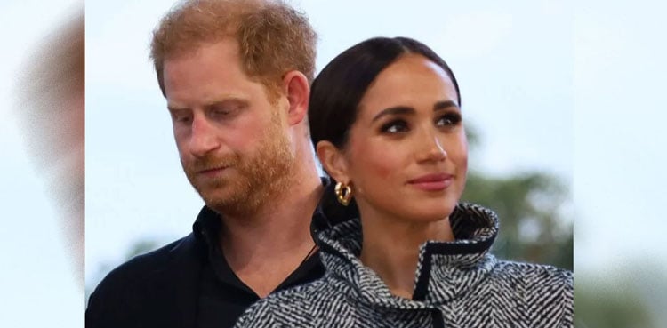 Prince Harry 'Deeply Hurt' by father's latest move