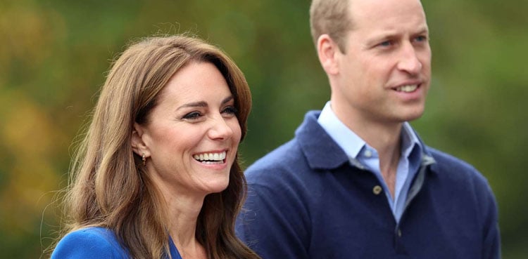 Why Prince William and Kate Refuse to Keep a ‘Yeoman’ at Home
